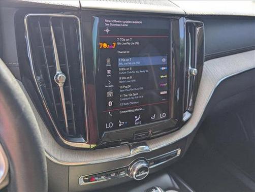 2021 Volvo XC60 T5 Inscription