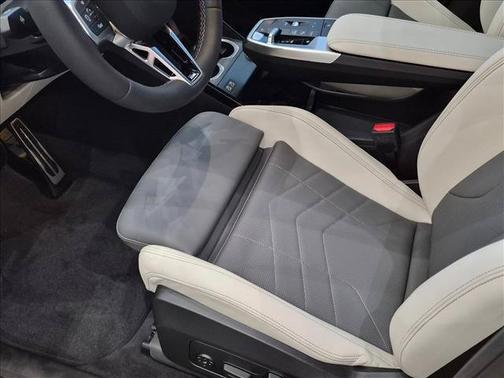 Special Order Color 2026 BMW X2 M35i