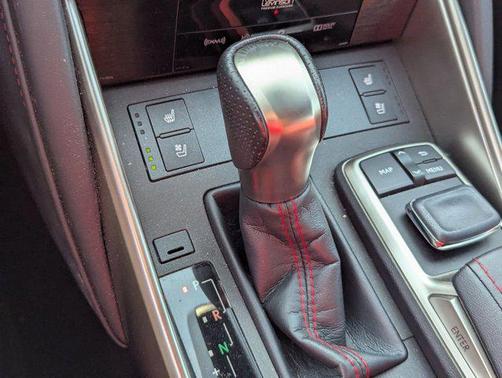 2018 Lexus IS 300 Base
