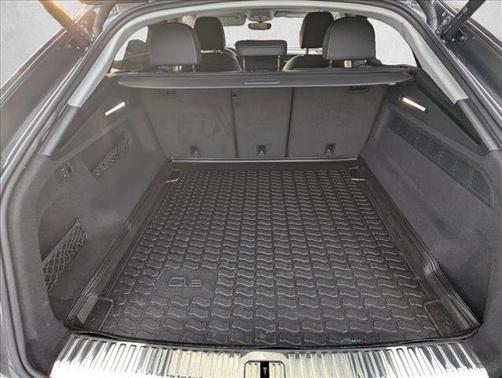 2022 Audi Q8 55 Prestige