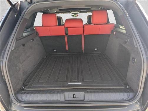 2022 Land Rover Range Rover Sport HST MHEV