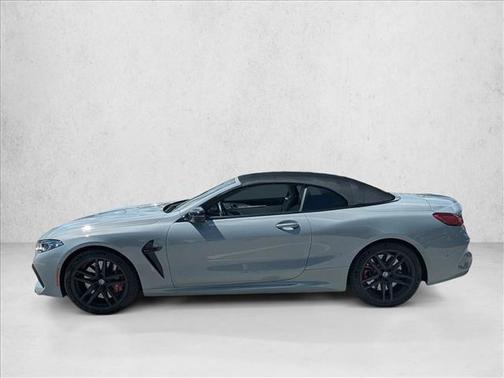 2023 BMW M8 Competition