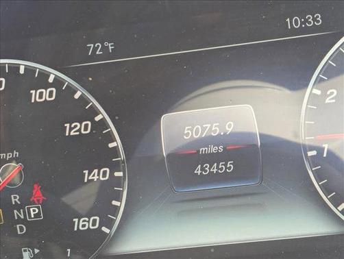 2019 Mercedes-Benz S-Class S 560