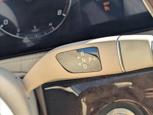 2019 Mercedes-Benz S-Class S 560