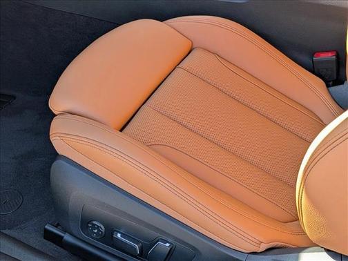 2026 BMW 430 i