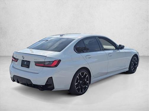 2026 BMW 330 NA
