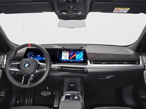 2025 BMW X2 M35i