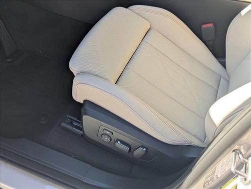 Dune Grey Metallic 2026 BMW X3 30 xDrive