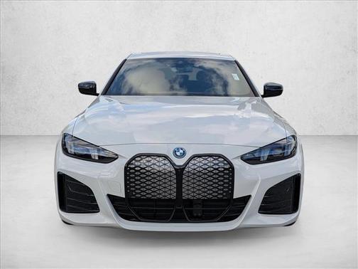 2025 BMW i4 Gran Coupe xDrive40