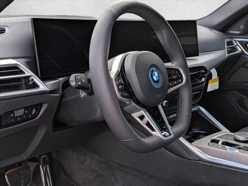 2025 BMW i4 Gran Coupe xDrive40