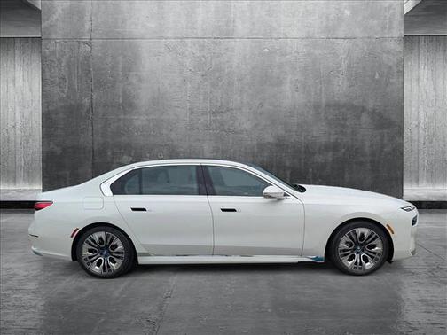 2023 BMW i7 xDrive60