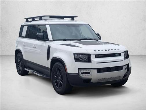 2023 Land Rover Defender 110 S