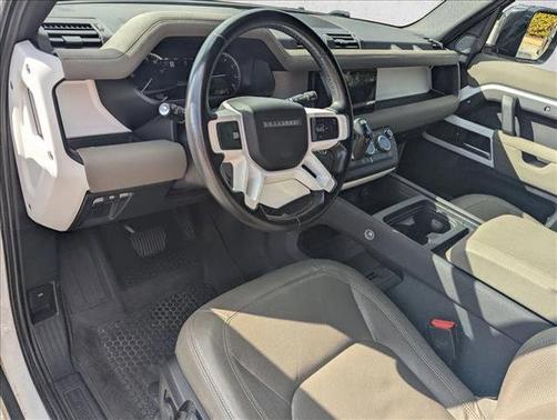 2023 Land Rover Defender 110 S