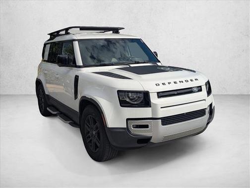 2023 Land Rover Defender 110 S