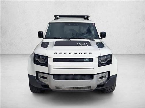 2023 Land Rover Defender 110 S