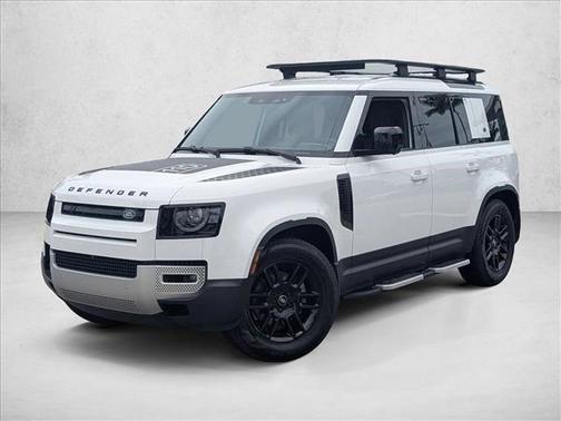 2023 Land Rover Defender 110 S