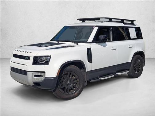 2023 Land Rover Defender 110 S