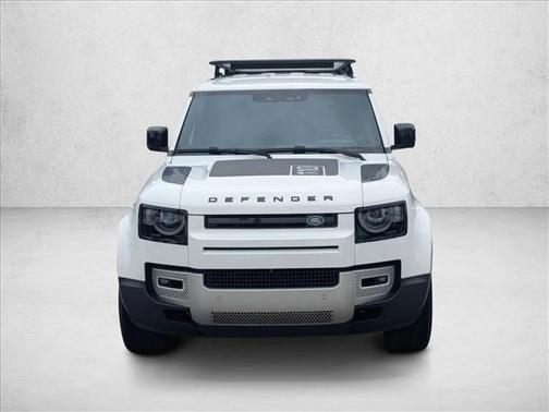 2023 Land Rover Defender 110 S