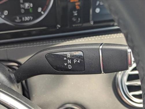 2016 Mercedes-Benz S-Class 4MATIC