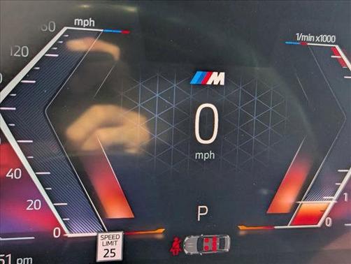 Individual Dravit Grey Metallic 2023 BMW 330 330i