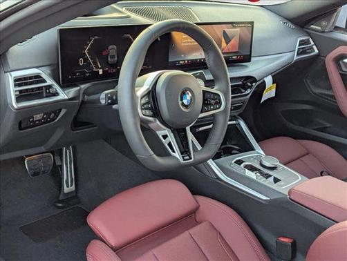 2026 BMW 230 230i