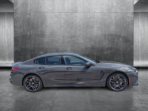 2023 BMW M8 Gran Coupe Competition