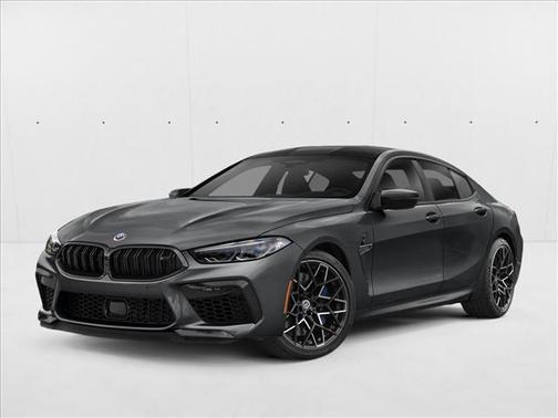 2023 BMW M8 Gran Coupe Competition
