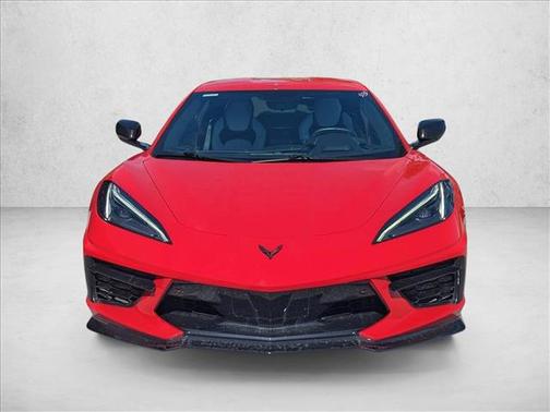 2023 Chevrolet Corvette Stingray w/3LT