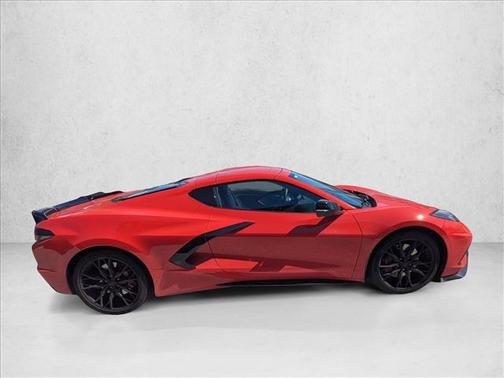 2023 Chevrolet Corvette Stingray w/3LT