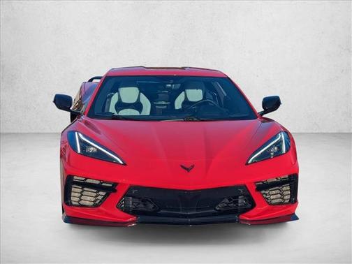 2023 Chevrolet Corvette Stingray w/3LT