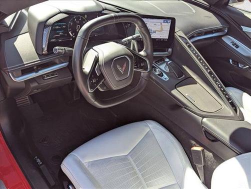 2023 Chevrolet Corvette Stingray w/3LT