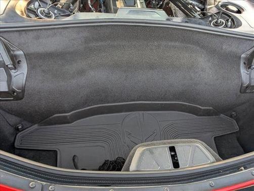 2023 Chevrolet Corvette Stingray w/3LT