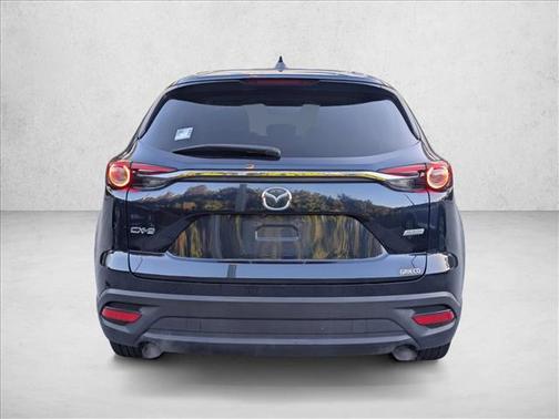 2019 Mazda CX-9 Touring