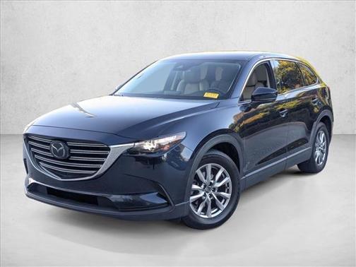 2019 Mazda CX-9 Touring