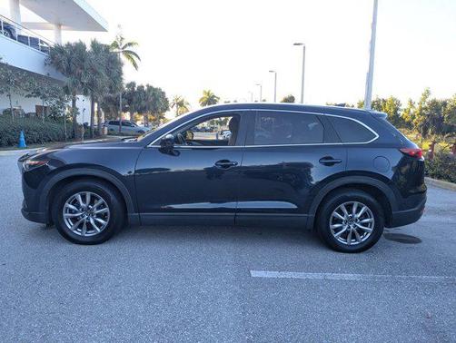 2019 Mazda CX-9 Touring