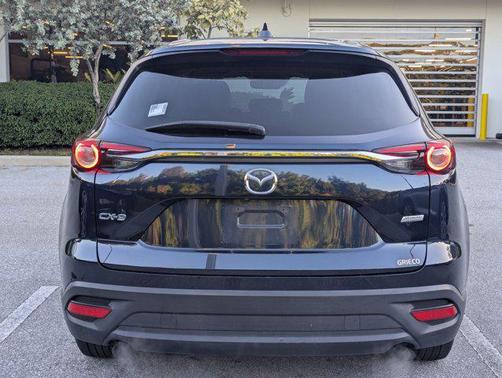 2019 Mazda CX-9 Touring