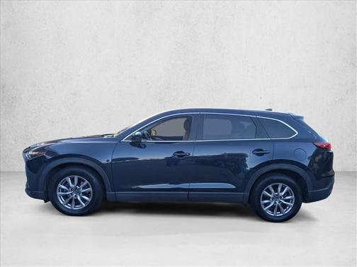 2019 Mazda CX-9 Touring