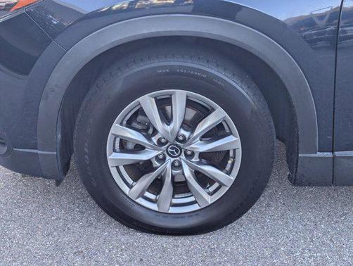 2019 Mazda CX-9 Touring