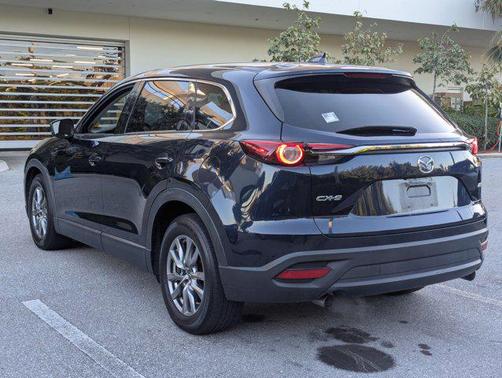 2019 Mazda CX-9 Touring