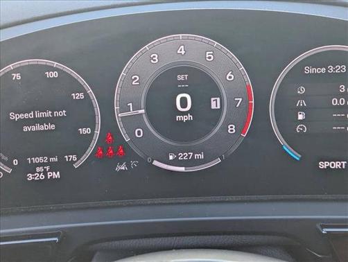 2024 Porsche Cayenne Cayenne