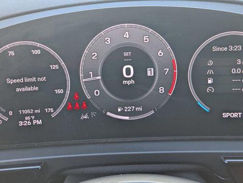 2024 Porsche Cayenne Cayenne