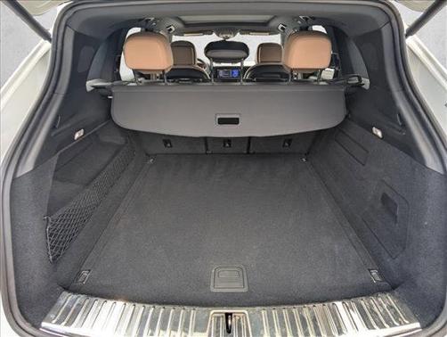 2024 Porsche Cayenne Cayenne