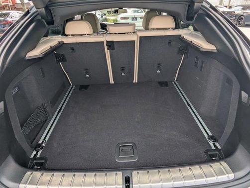 2021 BMW X4 xDrive30i