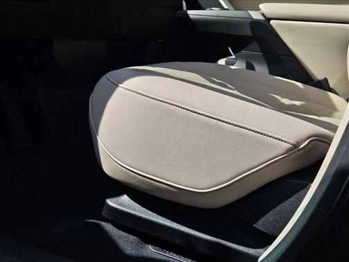 2026 BMW iX xDrive60