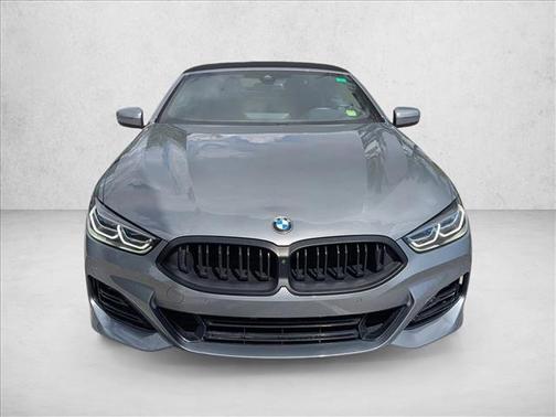 2023 BMW 840 i