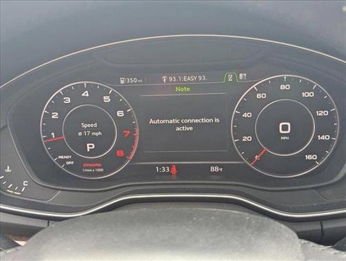2018 Audi Q5 2.0T Premium Plus