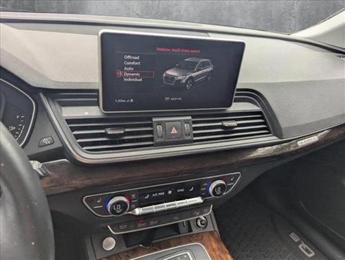 2018 Audi Q5 2.0T Premium Plus