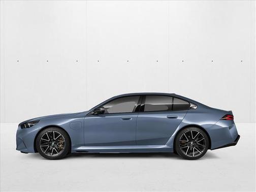 2026 BMW M5 Base