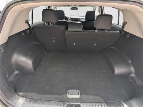 Sparkling Silver 2022 Kia Sportage LX