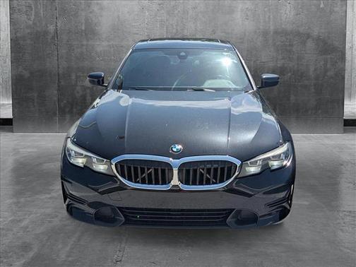 2020 BMW 330 330i